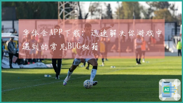 华体会APP下载：迅速解决你游戏中遇到的常见BUG秘籍