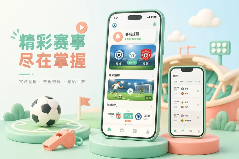 使用说明 · App下载说明 · 数据复盘更有条理界面展示