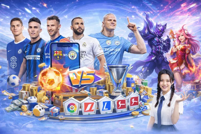 热门赛事服务奖